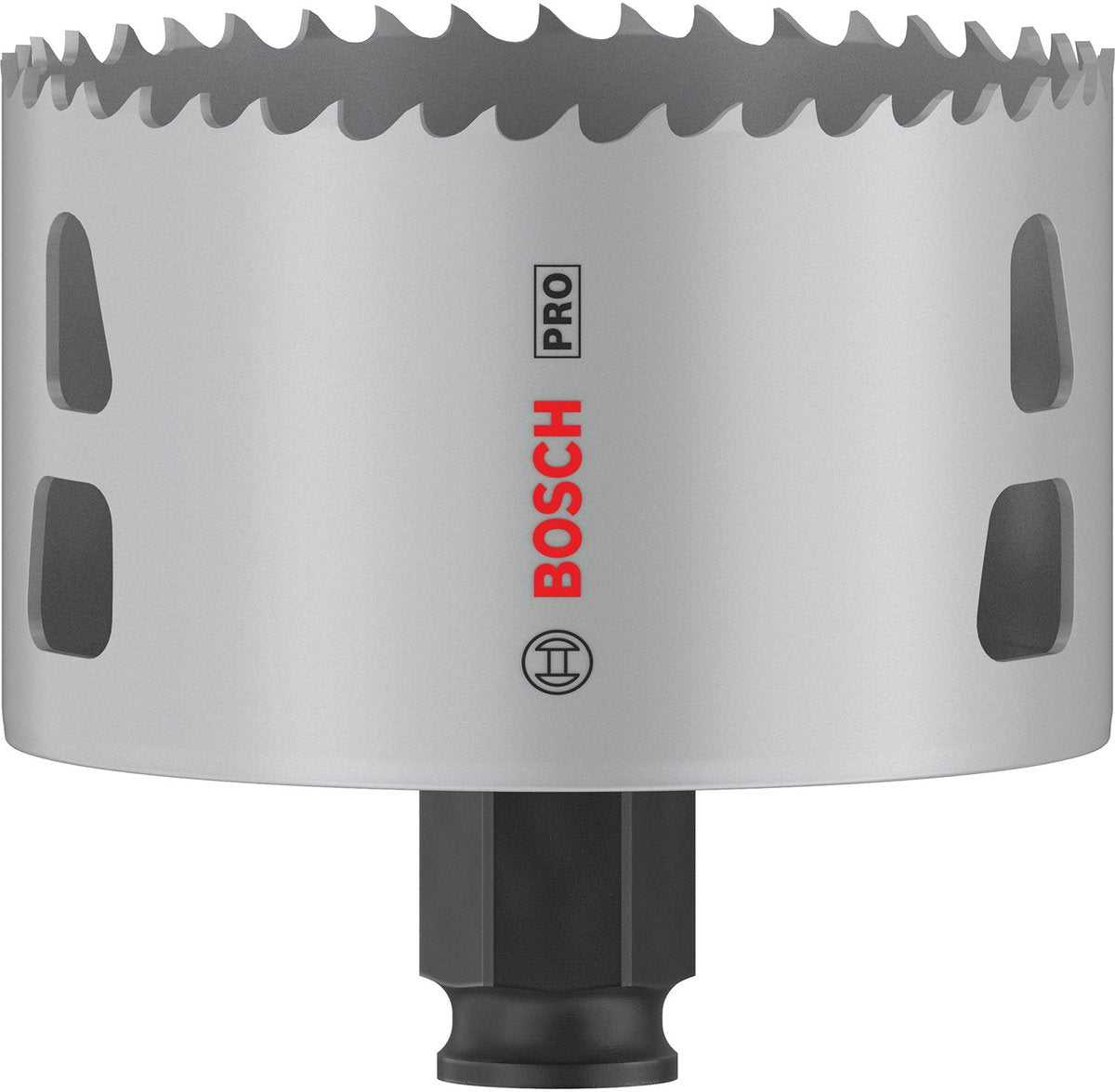 Bosch accessoires pro multi matériaux pc plus scie cloche | 79mm-2608594403