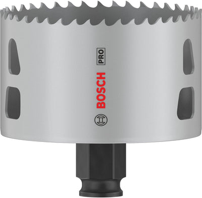 Bosch accessoires pro multi matériaux pc plus scie cloche | 79mm-2608594403