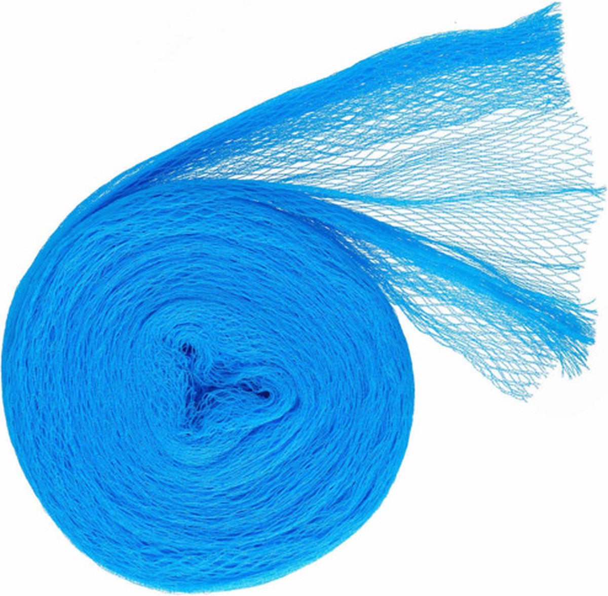 Nature Nature Vogelnet nano 10x4 m bleu