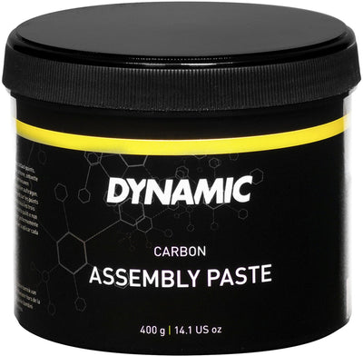 Pâte d'assemblage carbone Dynamic - 500g