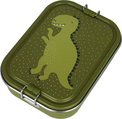 Trixie Brood Drum Great M. Dino