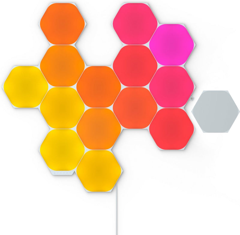 Nanofeuille