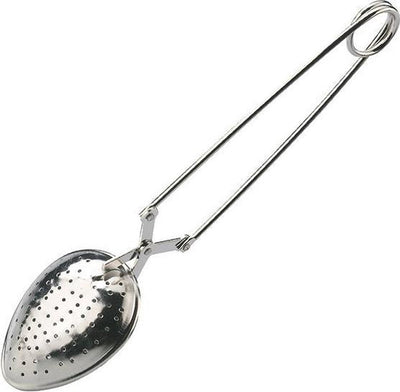 Westmark cuillère à thé presse-thé, teatime, acier inoxydable, longueur 15,5 cm, 15372270