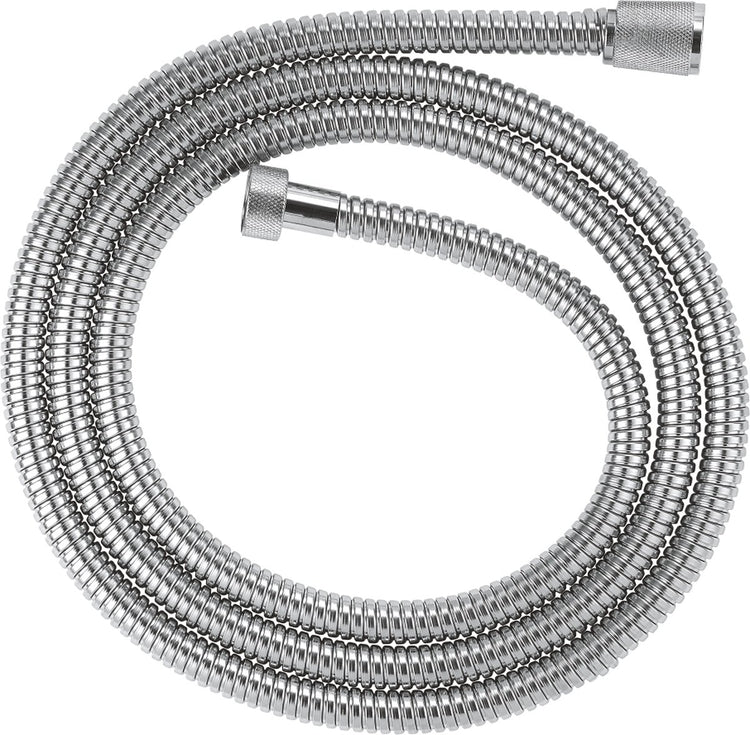 Grohe vitalioflex métal flexible de douche métallique 2000 - chrome 22107000