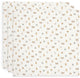 Jollein chiffon hydrophile petit 70x70cm jollies (paquet de 3)
