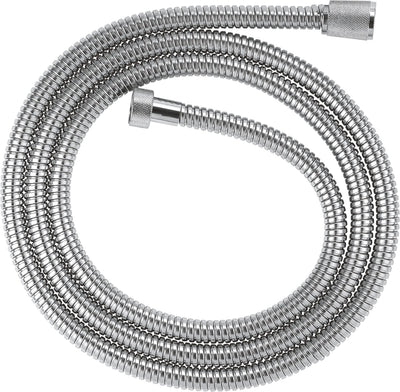 Grohe flexible de douche longue durée en métal vitalioflex - 200 cm - chrome