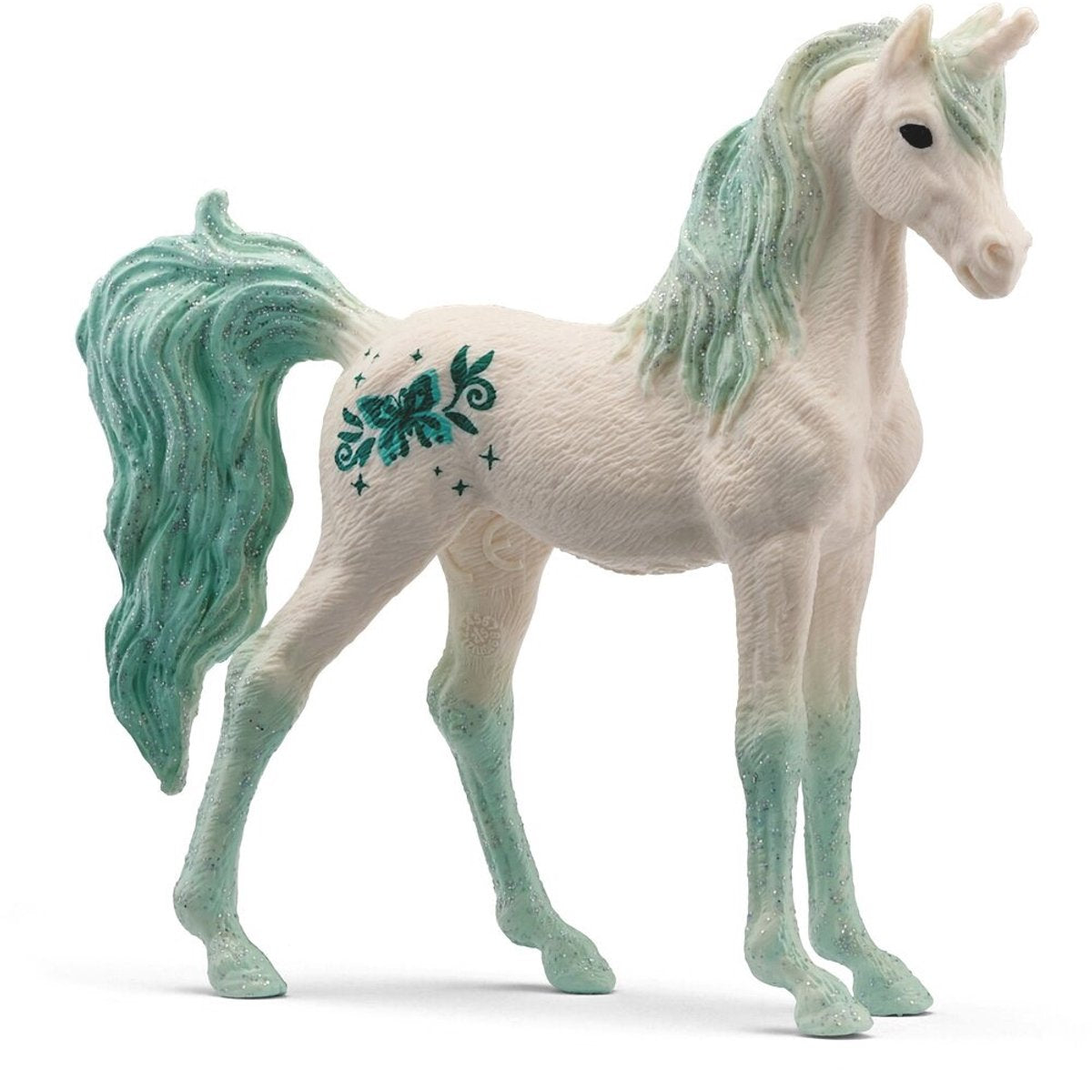 Schleich licorne de collection Selene