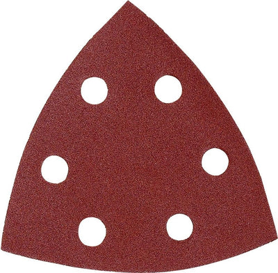 Makita accessoires feuille abrasive 3-k k180 rouge v. - p-33314