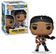 Funko-pop ! wnba : ciel de chicago - ange reese #04