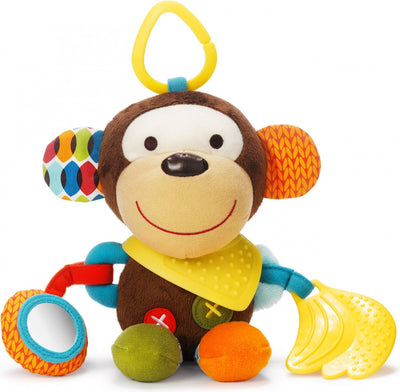 Peluche Skip Hop - Singe