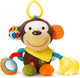 Peluche Skip Hop - Singe