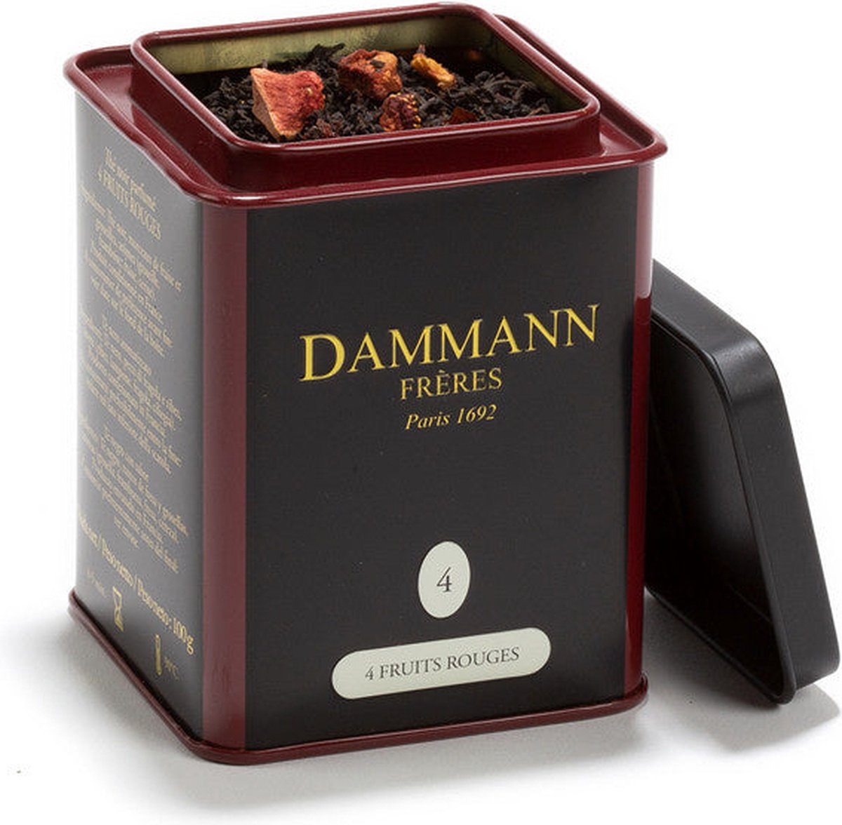 Dammann frères