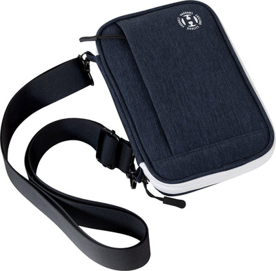 Harrows Smart Case 6 - bleu blanc