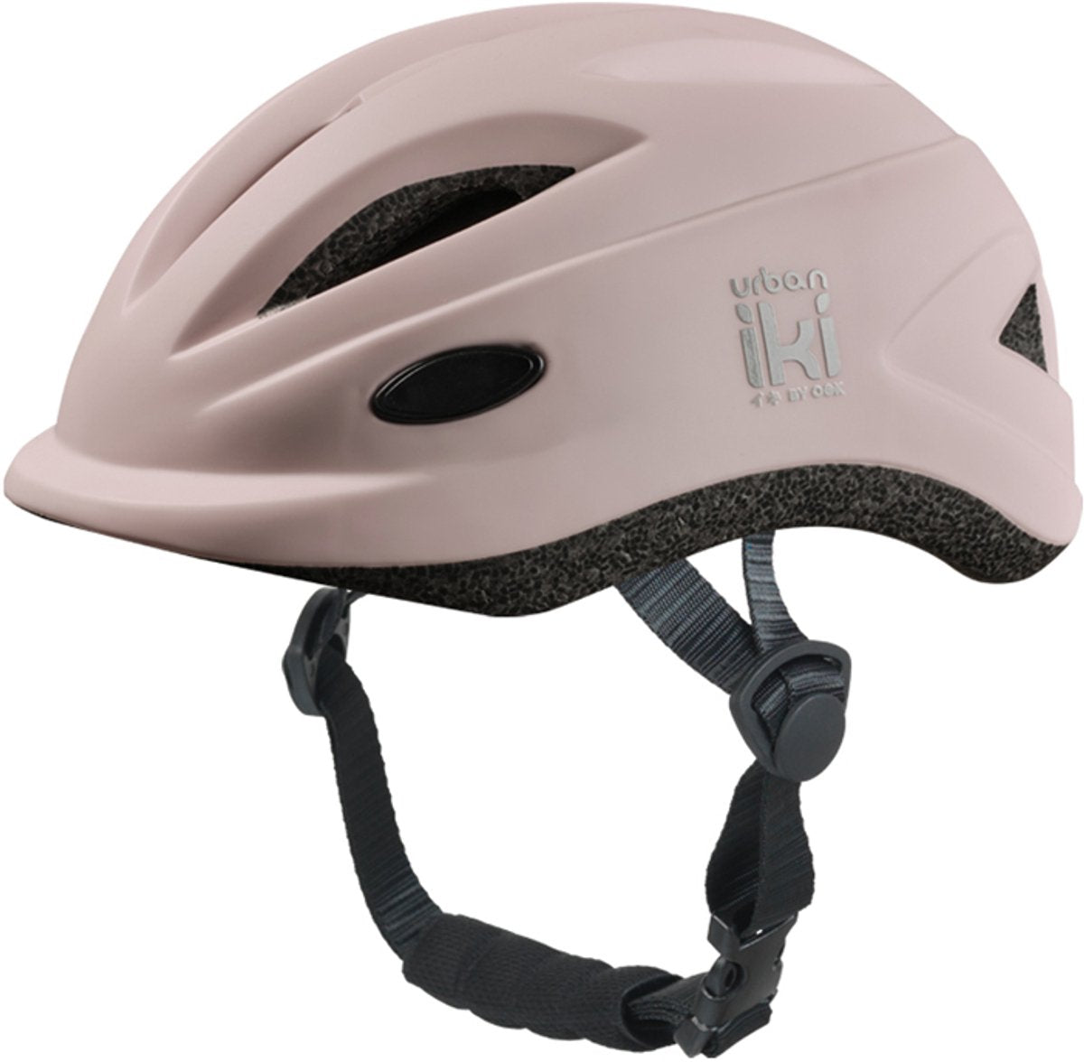 Casque Urban Iki - rose sakura - s (48-52 cm)