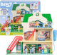 Spectron bluey permet de jouer au chef - ensemble de jeu de supermarché
