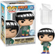 Animation Funko pop : Naruto Shippuden - May Guy (clignotant) pop #1414