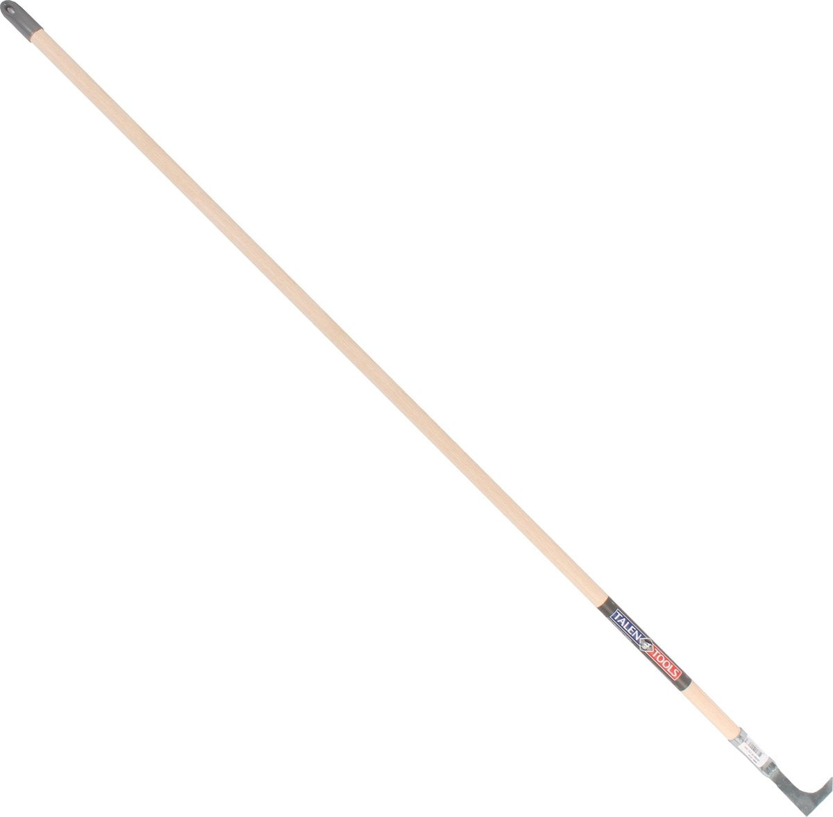 Outils Talen – couteau à joints – grattoir à mauvaises herbes – manche en frêne – 150 cm