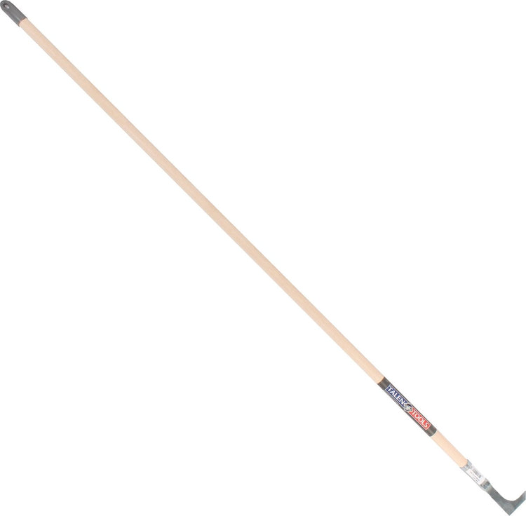 Outils Talen – couteau à joints – grattoir à mauvaises herbes – manche en frêne – 150 cm