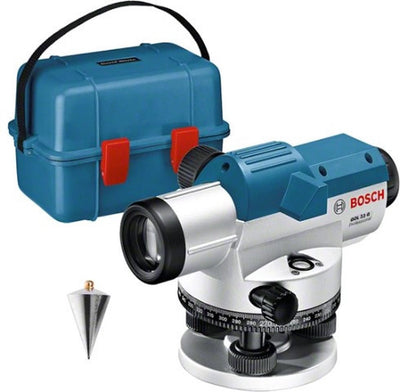 Niveleur optique Bosch professional gol 32 g - 0601068501