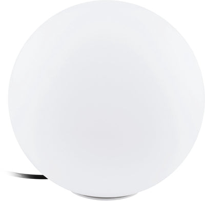 Eglo connect.z monterolo-z lampadaire intelligent extérieur - e27 - ø 30 cm