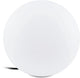 Eglo connect.z monterolo-z lampadaire intelligent extérieur - e27 - ø 30 cm