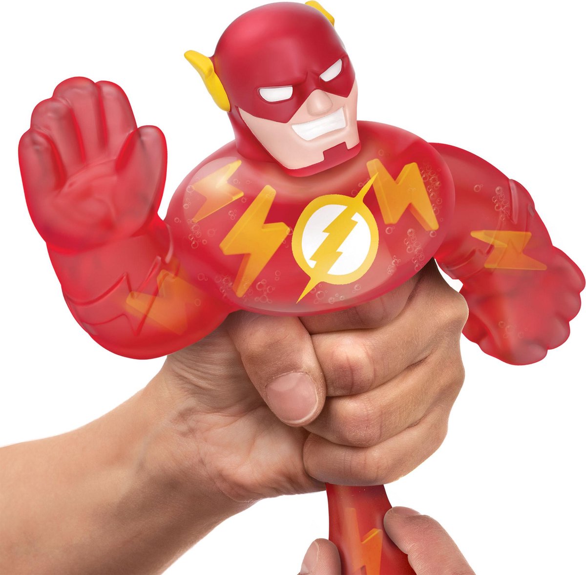 Goo jit zu - pack unique dc - le flash (20-00257)
