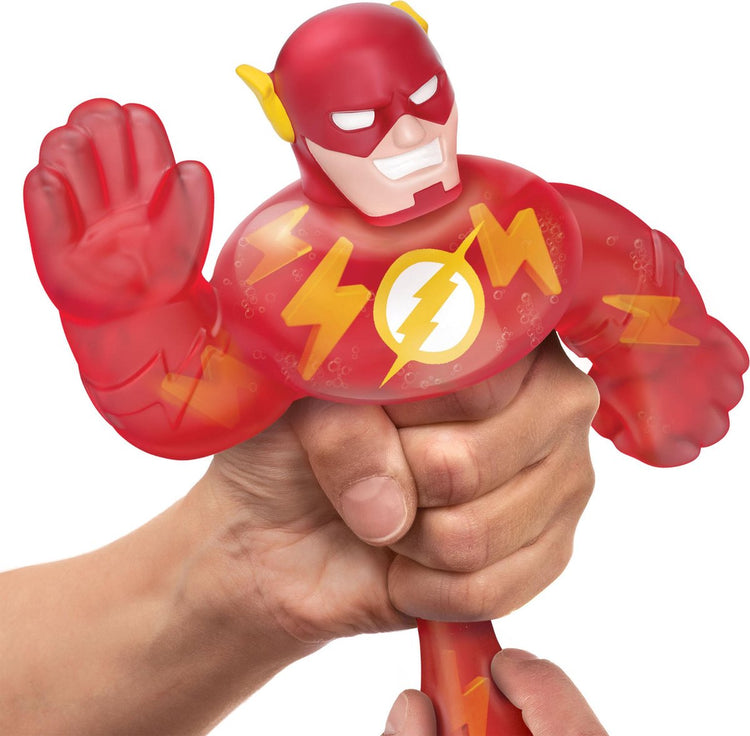 Goo jit zu - pack unique dc - le flash (20-00257)