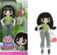 Mdr. surprendre! poupée de mode powerpuff renoncule - poupée avec accessoires.