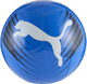 Ballon de football unisexe Puma attacanto Graphic Ball - ultra bleu-blanc