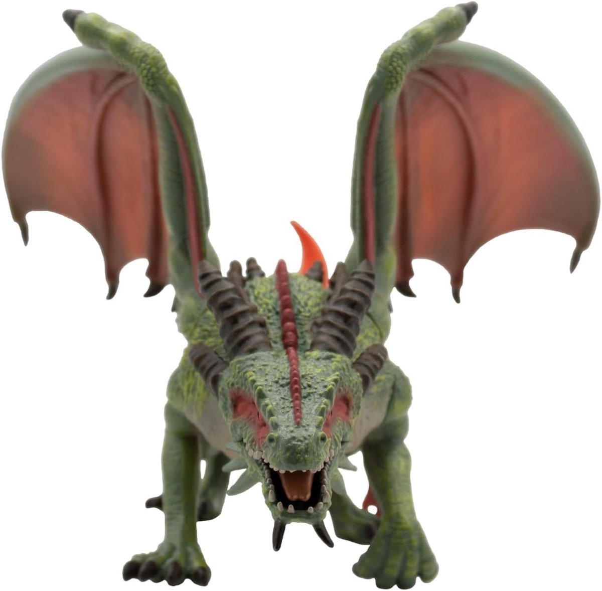 Fafnir, dragon de la forêt de Bullyland (61505)