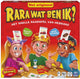 Jeu rara, qu'est-ce que je suis (nl)