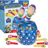 Spectron tomy pop up buzz l'Éclair disney