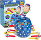 Spectron tomy pop up buzz l'Éclair disney