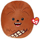 Ty beanie Ty Squish A Boo Star Wars Chewbacca Squish, 20cm
