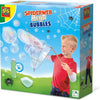 Ses Spinnweb Mega Bubbles