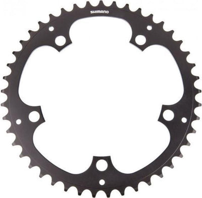 Plateau alfine Shimano pour FC-S501