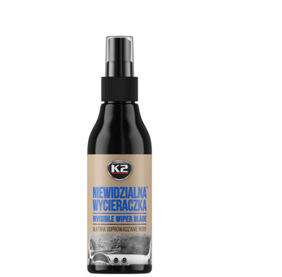 Série K2 K510 - essuie-glace invisible - 150 ml - revêtement hydrophobe - protection de pare-brise