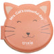 Livre de bain Trixie - La journée colorée de Mme. chat