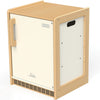 Tidlo Educational Wooden Toy Freezer