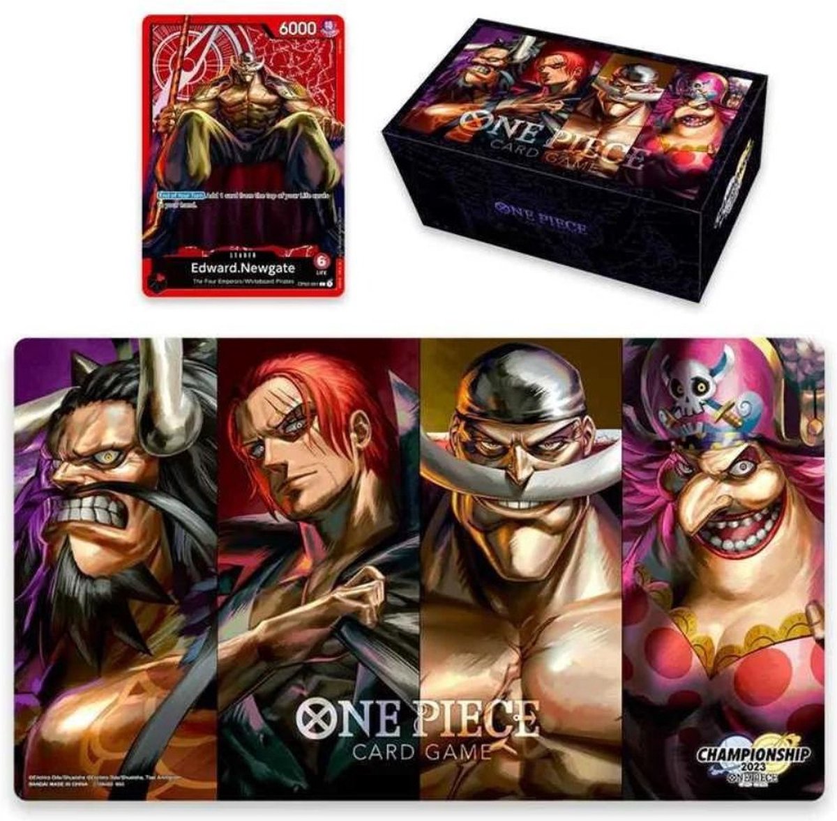 Bandai Namco