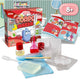 Science 4 you science4you fabrique ton propre savon - set d'expérimentation - set d'expérimentation 10 pièces - fabrication de savon - 4 expériences - pour les enfants à partir de 8 ans