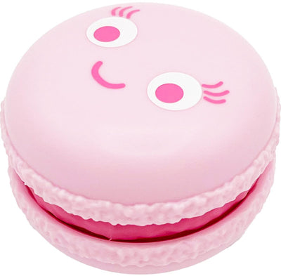 Fidget go - macaron rose - fidget - jouet anti-stress