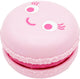 Fidget go - macaron rose - fidget - jouet anti-stress