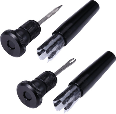 Bbb – kit de réparation tubeless pour vélo, barplugger, outil de réparation tubeless, kit de réparation tubeless, réparation de vélo, btl-210