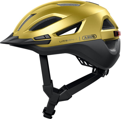 Casque Abus urban-i 4.0 ace jaune miel s 51-55cm
