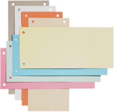 Elba bande de séparation oxford 240x105mm 190gr rose