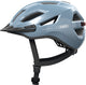 Abus casque urban-i 4.0 bleu glacier m 54-58cm