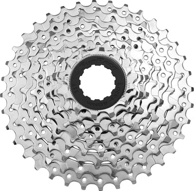 SunRace cassette 9 vitesses 11-36t. csm98 blister