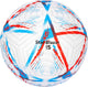 Avento football - blazer étoile - bleu rouge - taille 5 - ⌀ env. 22 cm