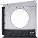 Paroi latérale Travellife scala universelle avec saillie 2,50 m